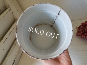 画像6: JAPYピンクぼかしパンジー柄キャニスター