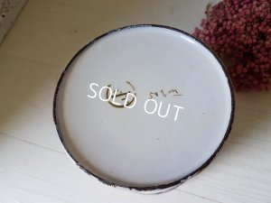 画像7: JAPYピンクぼかしパンジー柄キャニスター