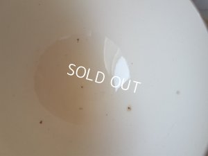 画像6: バドンヴィレーツバメ柄カフェオレボウル