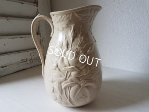 画像3: ヴィクトリアンローズシロップピッチャー