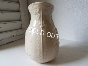 画像4: ヴィクトリアンローズシロップピッチャー