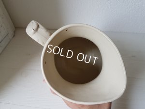 画像5: ヴィクトリアンローズシロップピッチャー