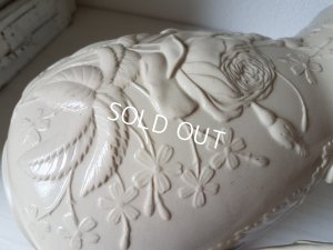 画像9: ヴィクトリアンローズシロップピッチャー