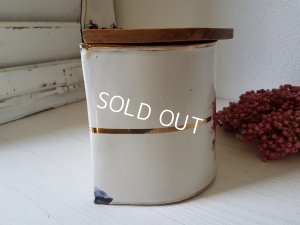 画像7: Japyローズとパンジー柄セル缶