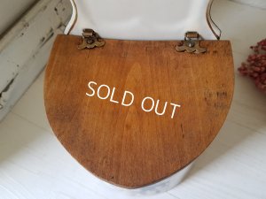 画像5: Japyローズとパンジー柄セル缶