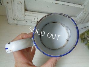 画像6: Japy勿忘草柄コーヒーポット