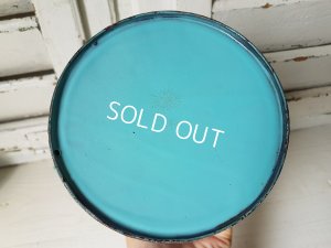 画像9: ホーロー製手描き花柄コーヒーポット