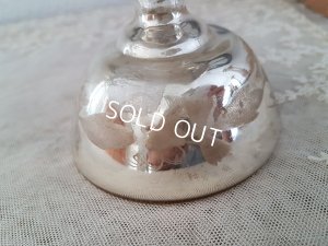 画像2: マーキュリーガラスグラス