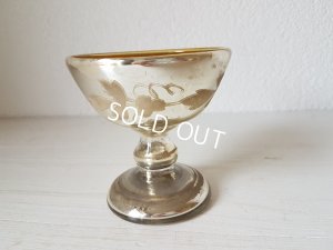 画像4: マーキュリーガラスグラス