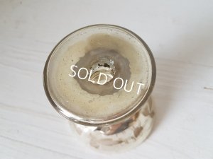 画像7: マーキュリーガラスグラス