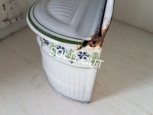 画像4: BB社花柄セル缶