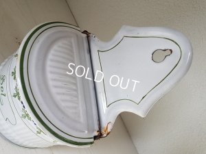 画像5: BB社花柄セル缶