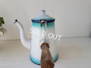 画像7: Japyローズとパンジー柄チョコレートポット