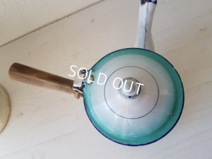 画像3: Japyローズとパンジー柄チョコレートポット