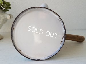 画像6: Japyローズとパンジー柄チョコレートポット