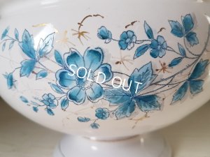 画像8: BWホーロー花柄スーピエール