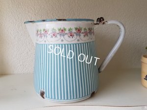 画像2: BB社ローズガーランドピッチャー