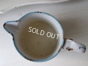 画像6: BB社ローズガーランドピッチャー