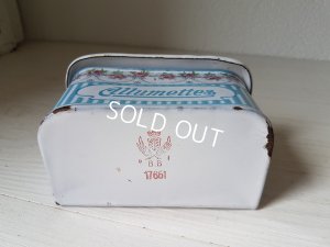 画像7: BB社ローズガーランドアリュメット缶