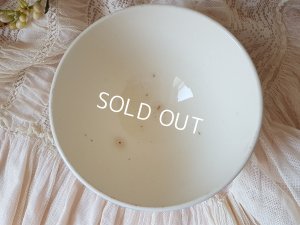 画像4: バドンヴィレーツバメ柄カフェオレボウル