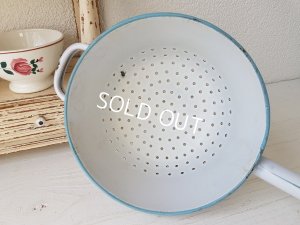 画像3: BBローズガーランドコランダー