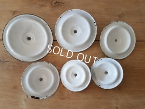 画像9: Japyビオラとすずらん柄ウエディングセット