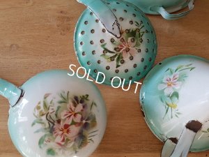 画像3: Japyビオラとすずらん柄ウエディングセット