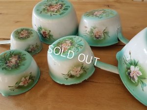 画像13: Japyビオラとすずらん柄ウエディングセット