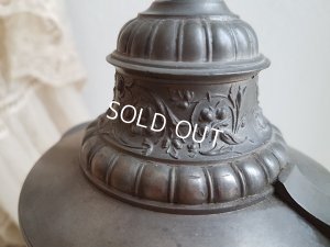 画像8: ホーロー製ピッチャー