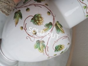 画像5: ホーロー製ピッチャー