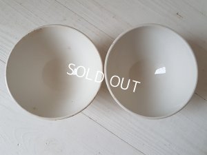 画像7: サルグミンヌカフェオレボウルセット