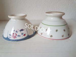 画像4: サルグミンヌカフェオレボウルセット