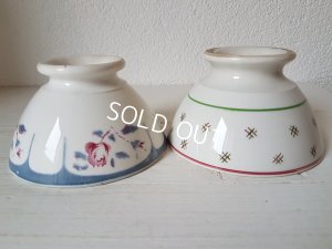 画像2: サルグミンヌカフェオレボウルセット