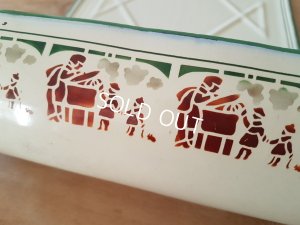 画像8: 子供柄Japyホーローウエディングセット