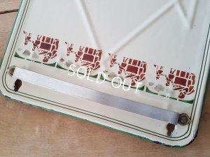 画像10: 子供柄Japyホーローウエディングセット