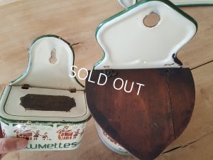 画像19: 子供柄Japyホーローウエディングセット