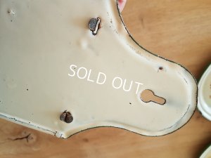 画像20: 子供柄Japyホーローウエディングセット