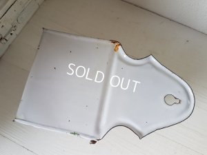 画像3: BB社赤花柄アリュメット缶