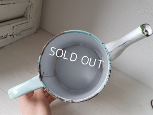 画像7: Japyダブルパンジー柄コーヒーポット