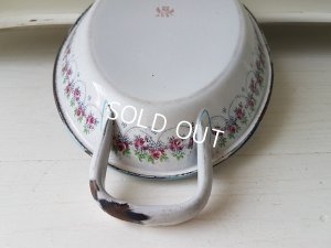 画像6: BBローズガーランド柄パエリアパン