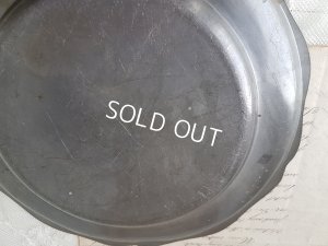 画像3: エタン花リムプレート