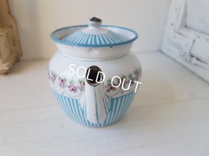 画像2: BBローズガーランドティーポット