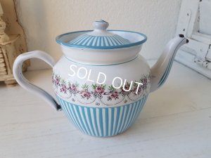 画像3: BBローズガーランドティーポット