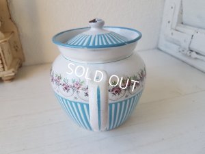 画像4: BBローズガーランドティーポット