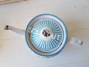 画像5: BBローズガーランドティーポット