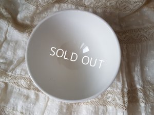 画像2: Souvenier de Lourdesカフェオレボウル