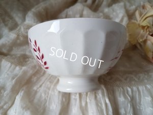 画像5: Souvenier de Lourdesカフェオレボウル