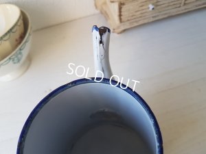 画像3: Japy勿忘草柄コーヒーポット