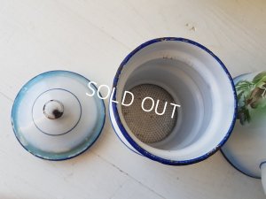 画像7: Japy勿忘草柄コーヒーポット