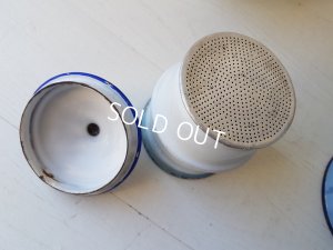 画像8: Japy勿忘草柄コーヒーポット